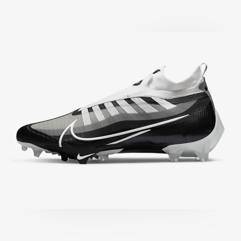 NEW Nike Vapor Edge Elite 360 Flyknit Men's Football Cleats
